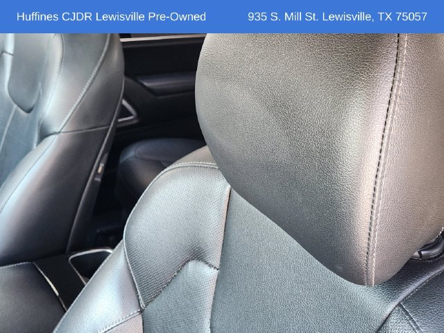 Used 2021 Kia Telluride EX w/ EX Premium Package AWD/4WD image 17