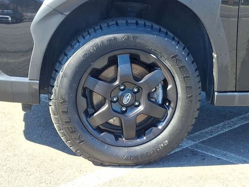 Used 2024 Subaru Outback Wilderness image 29