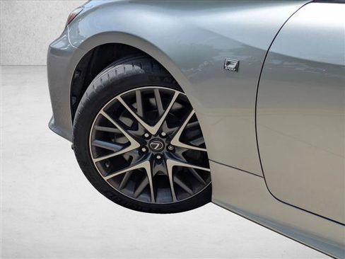 Used 2017 Lexus RC 200t F Sport image 7