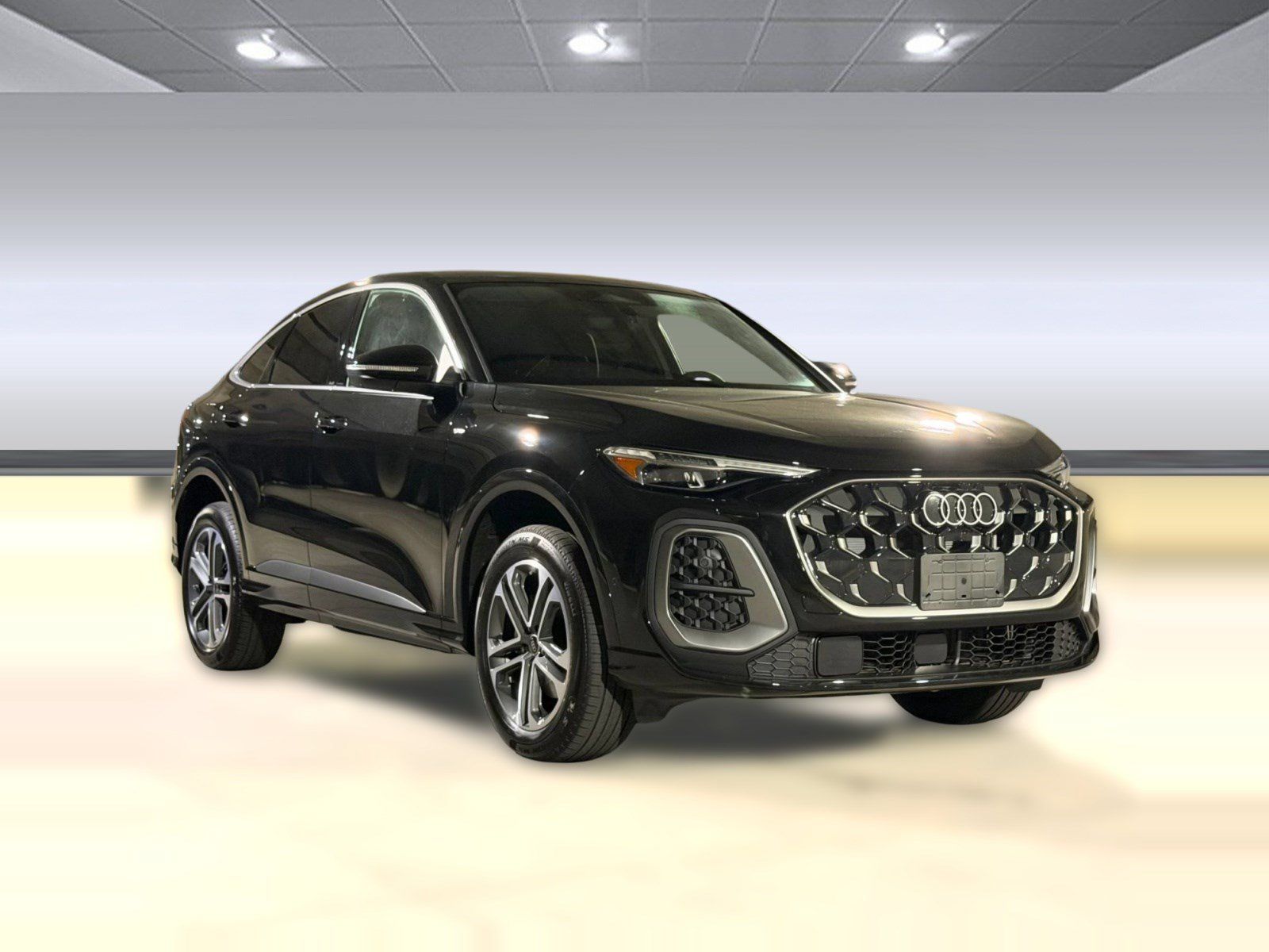 New 2026 Audi Q5 Premium Plus AWD/4WD image 7