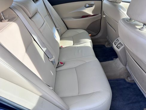 Used 2009 Lexus ES 350 image 8