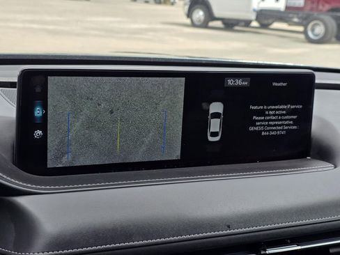 Used 2023 Genesis G80 2.5T image 14