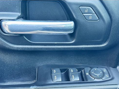 Used 2022 Chevrolet Silverado 2500 W/T w/ WT Fleet Convenience Package image 20