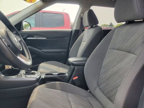 Used 2021 Kia Seltos LX AWD/4WD image 6