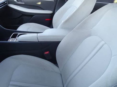 Used 2025 Hyundai Sonata SEL image 7