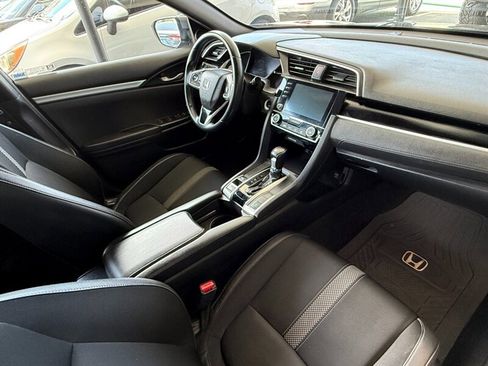 Used 2021 Honda Civic Sport image 24