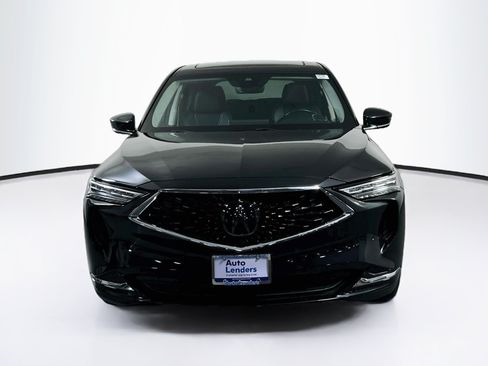 Used 2024 Acura MDX SH-AWD w/ Technology Package image 2