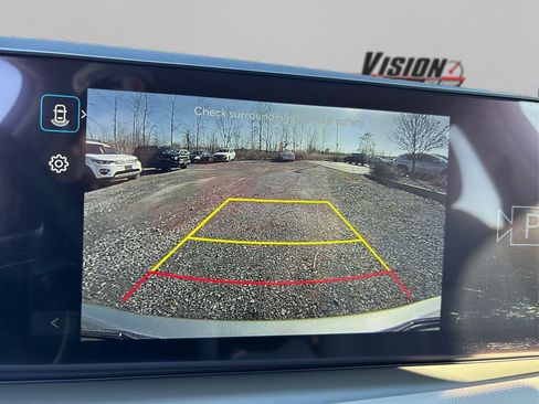 New 2026 Hyundai Tucson SEL image 28