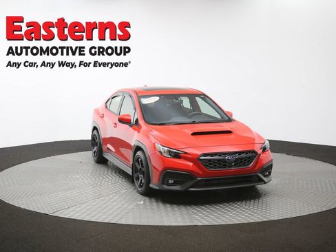 Used 2022 Subaru WRX Premium AWD/4WD image 50