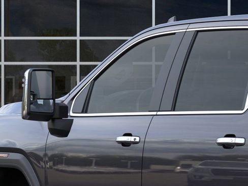 New 2026 GMC Sierra 3500 Denali Ultimate image 12