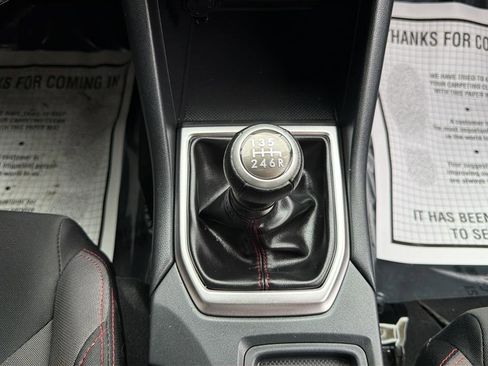 Used 2024 Subaru WRX image 24