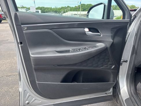 Used 2023 Hyundai Santa Fe SEL AWD/4WD image 12