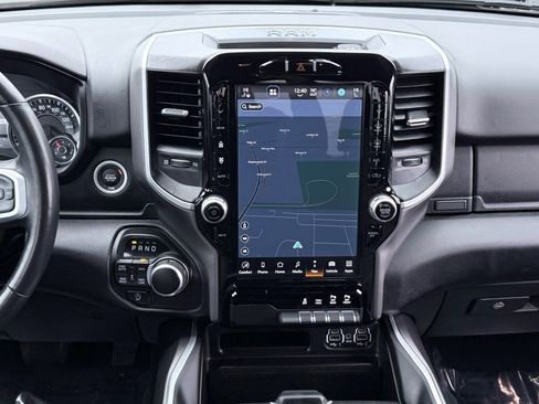 Certified 2023 RAM 1500 Big Horn image 21