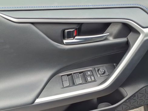 Used 2024 Toyota RAV4 XSE image 13