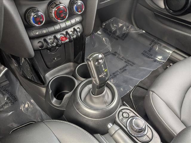 Used 2024 MINI Cooper Convertible FWD image 15