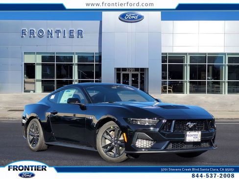New 2026 Ford Mustang GT image 26