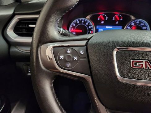 Used 2020 GMC Acadia AT4 w/ Driver Alert Package II AWD/4WD image 28