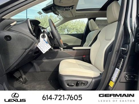 New 2026 Lexus RX 350 Premium Plus image 22