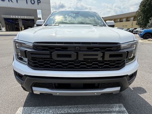 Used 2026 Ford Ranger Raptor AWD/4WD image 2