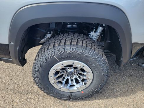 New 2026 RAM 1500 RHO w/ RHO Level 1 Equipment Group AWD/4WD image 10
