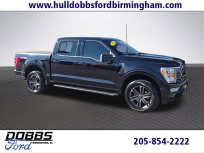 Used 2022 Ford F150 XLT w/ Equipment Group 302A High
