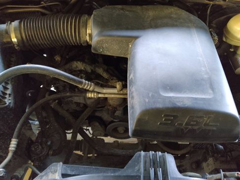 Used 2017 RAM 1500 Express image 30