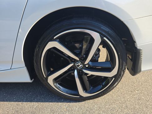 Used 2022 Honda Accord Sport Special Edition image 34