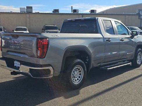 New 2026 GMC Sierra 1500 Pro w/ Pro Value Package image 8