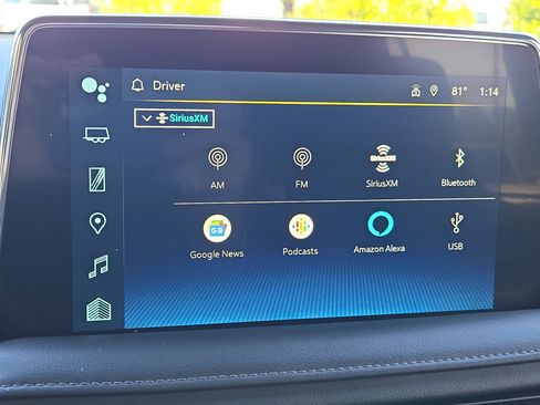 Used 2022 Chevrolet Tahoe Z71 w/ Z71 Off-Road Package image 33