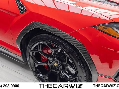 Used 2023 Lamborghini Urus Performante AWD/4WD image 47