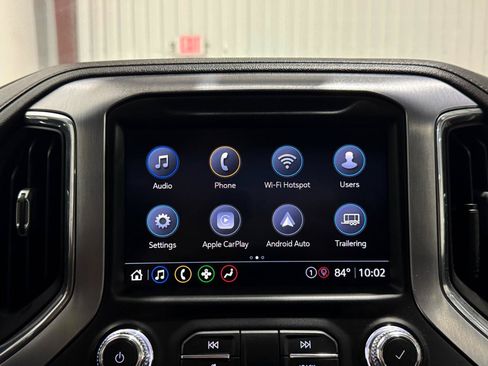 Used 2021 GMC Sierra 2500 SLT AWD/4WD image 13