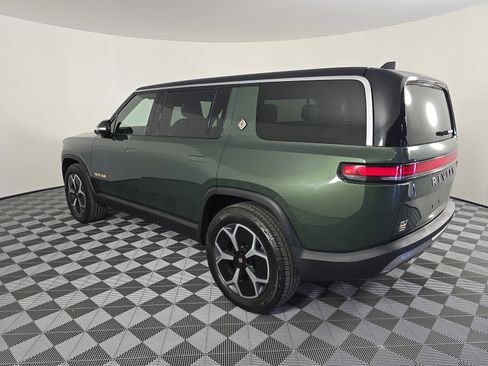 Used 2023 Rivian R1S Adventure image 3