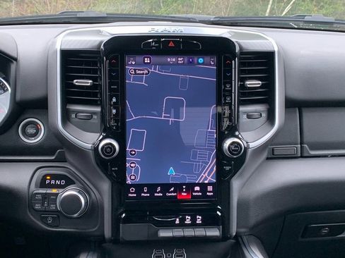 Used 2025 RAM 1500 Big Horn image 15