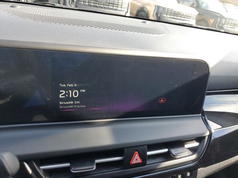 New 2026 Kia Seltos S image 19