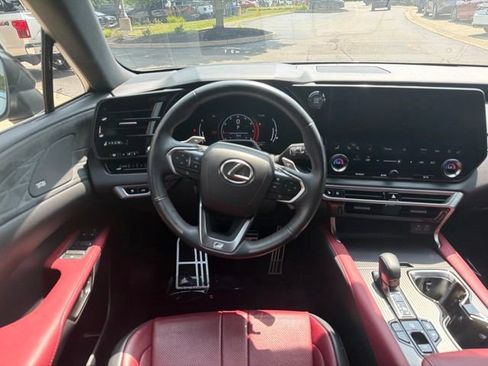 Used 2024 Lexus RX 350 F Sport w/ Convenience Package AWD/4WD image 15