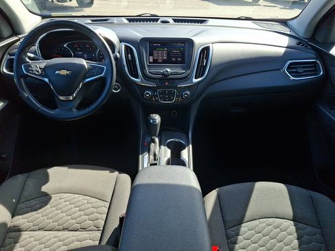 Used 2020 Chevrolet Equinox LT image 15