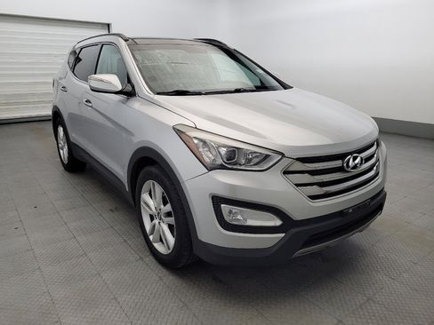 Used 2016 Hyundai Santa Fe Sport 2.0T w/ Option Group 05 image 13