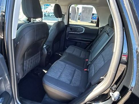 Certified 2023 Ford Bronco Sport Big Bend AWD/4WD image 15