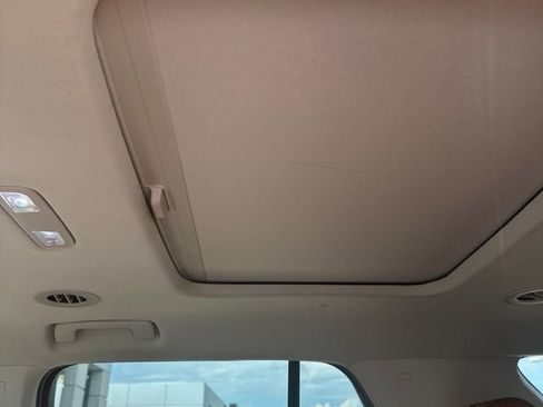 Used 2020 Chevrolet Traverse High Country w/ LPO, Floor Liner Package AWD/4WD image 26