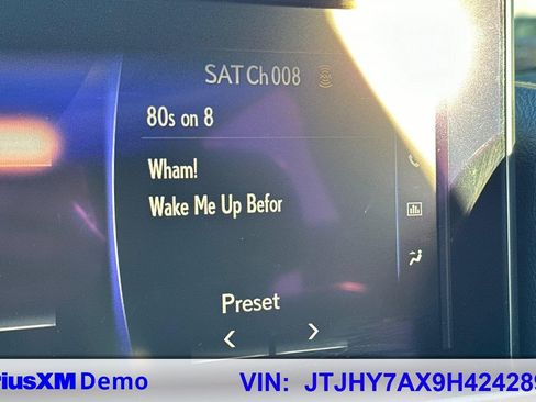 Used 2017 Lexus LX 570 4WD image 29