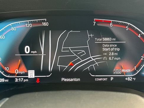 Used 2019 BMW 330i Sedan w/ Convenience Package RWD image 34