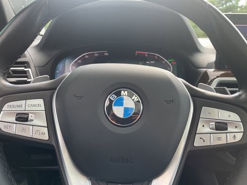 Used 2022 BMW X3 xDrive30i w/ Premium Package 2 (ZPA) image 13