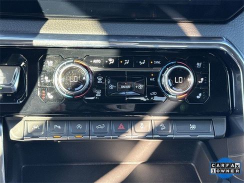 Used 2024 GMC Sierra 1500 Denali w/ Technology Package image 22