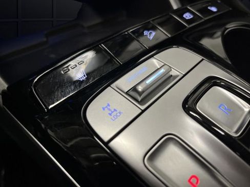 Used 2022 Hyundai Tucson SEL image 24