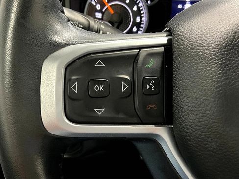 Used 2022 RAM 1500 Big Horn image 12