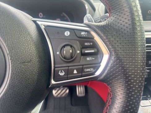 Used 2023 Acura MDX A-Spec AWD/4WD image 45
