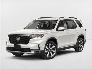 Used 2024 Honda Pilot Touring video 1