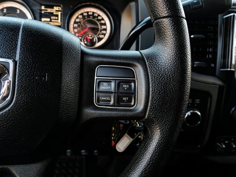 Used 2017 RAM 2500 Tradesman w/ Popular Equipment Group image 20