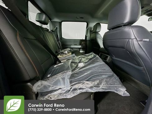 New 2026 Ford F350 Lariat image 30
