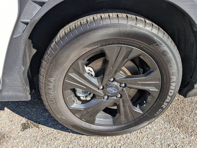 Used 2024 Subaru Crosstrek 2.0i AWD/4WD image 12